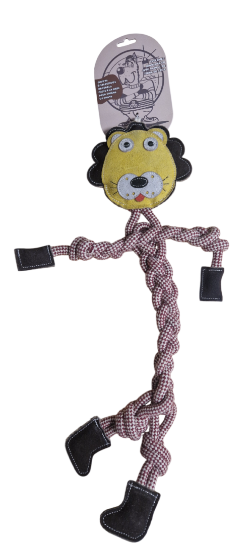 Authentic Pets Grossiste Animalier Bretagne Lion