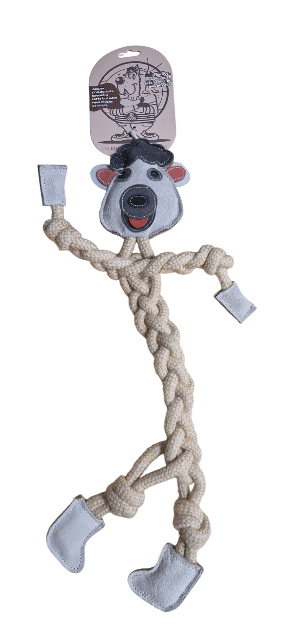 Authentic Pets Grossiste Animalier Bretagne Mouton