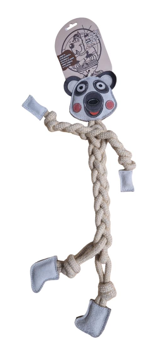 Authentic Pets Grossiste Animalier Bretagne Panda