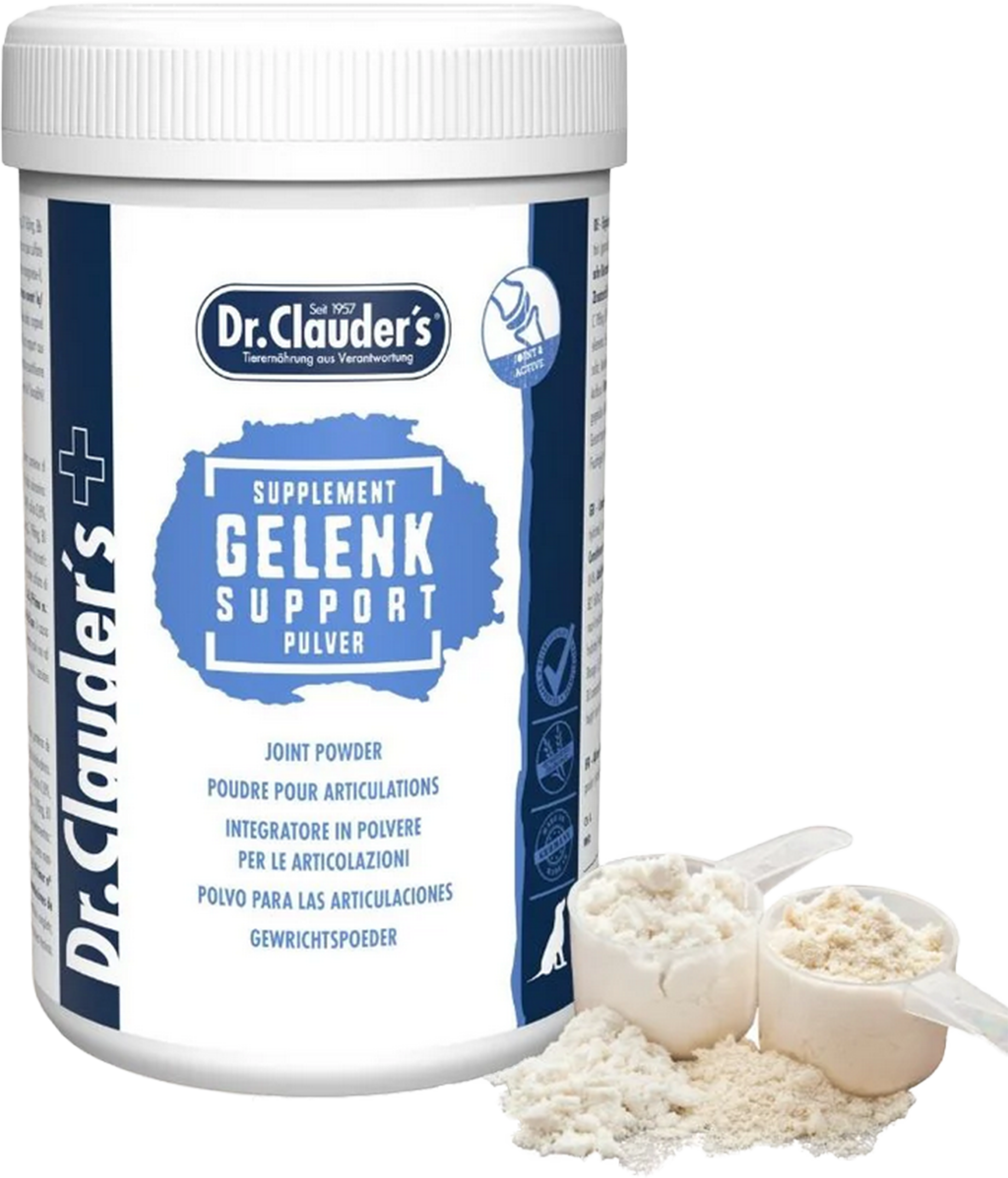 Authentic Pets Grossiste Animalier Bretagne Poudre Arti