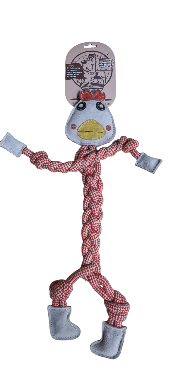 Authentic Pets Grossiste Animalier Bretagne Poulet