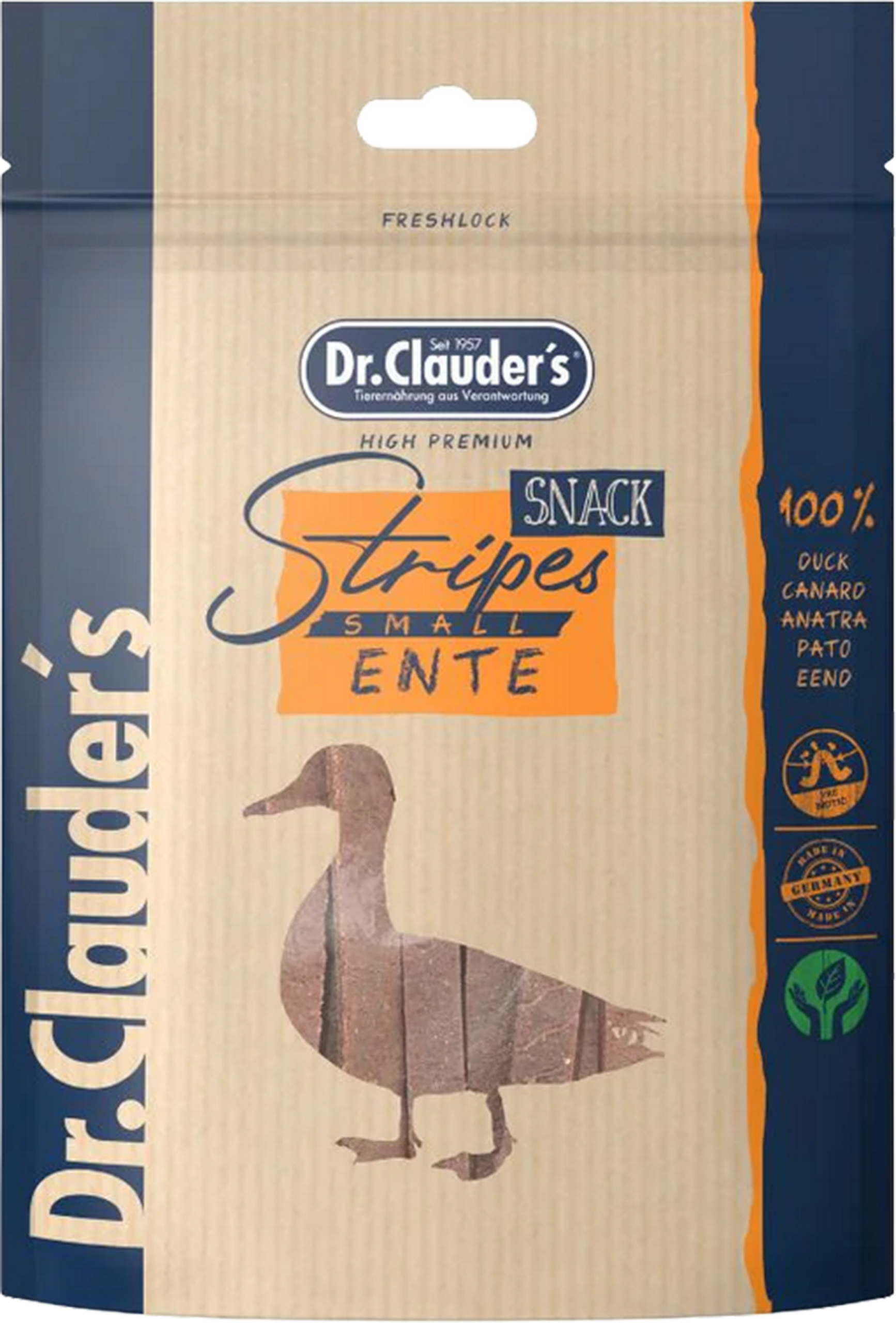 Authentic Pets Grossiste Animalier Bretagne Small Canard