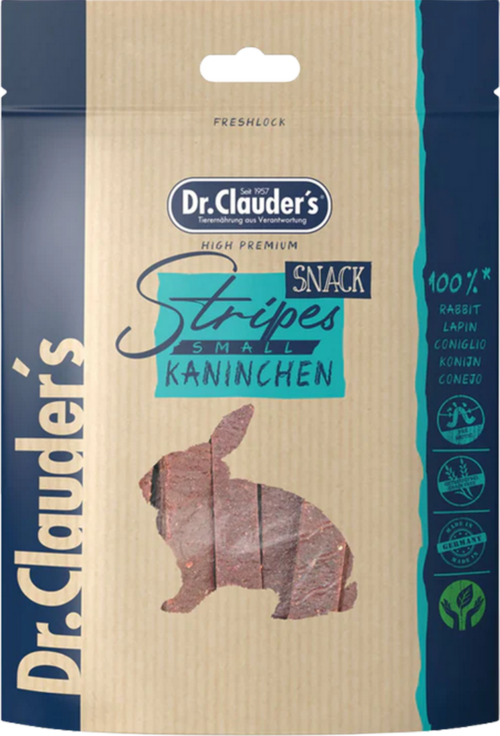 Authentic Pets Grossiste Animalier Bretagne Small Lapin