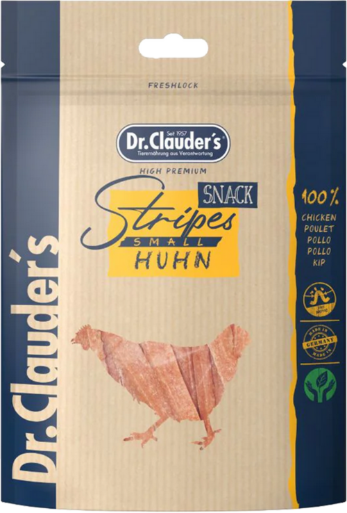 Authentic Pets Grossiste Animalier Bretagne Small Poulet