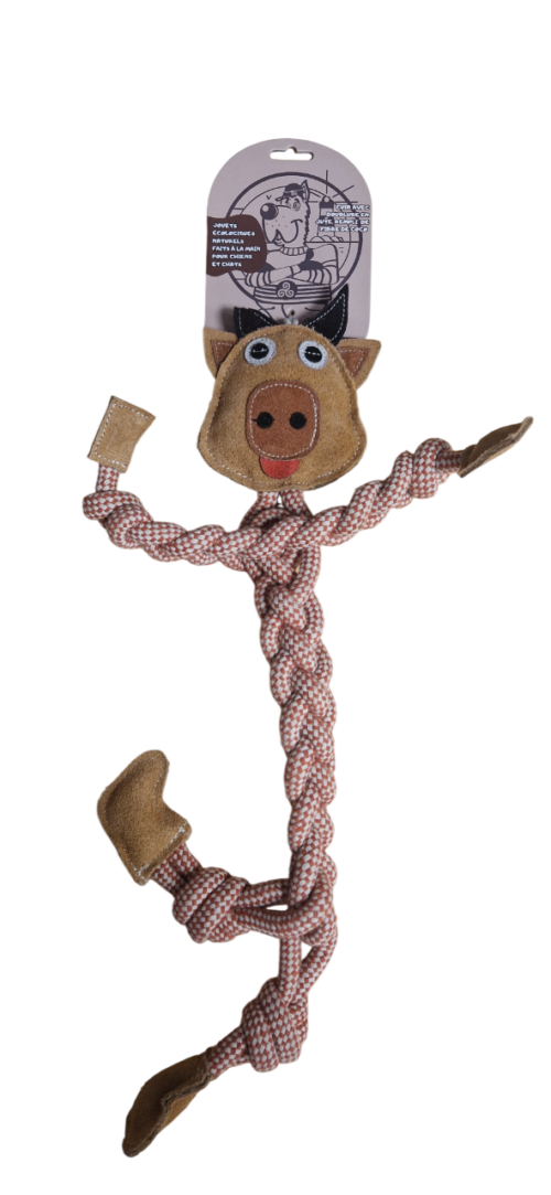 Authentic Pets Grossiste Animalier Bretagne Taureau