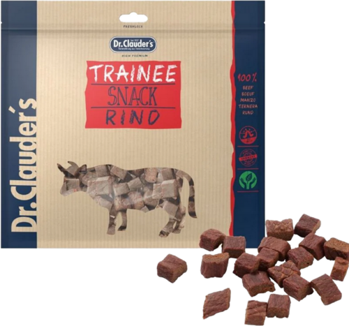 Authentic Pets Grossiste Animalier Bretagne Trainee Boeuf