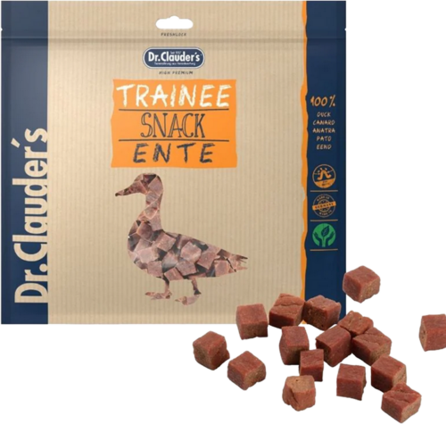 Authentic Pets Grossiste Animalier Bretagne Trainee Canard