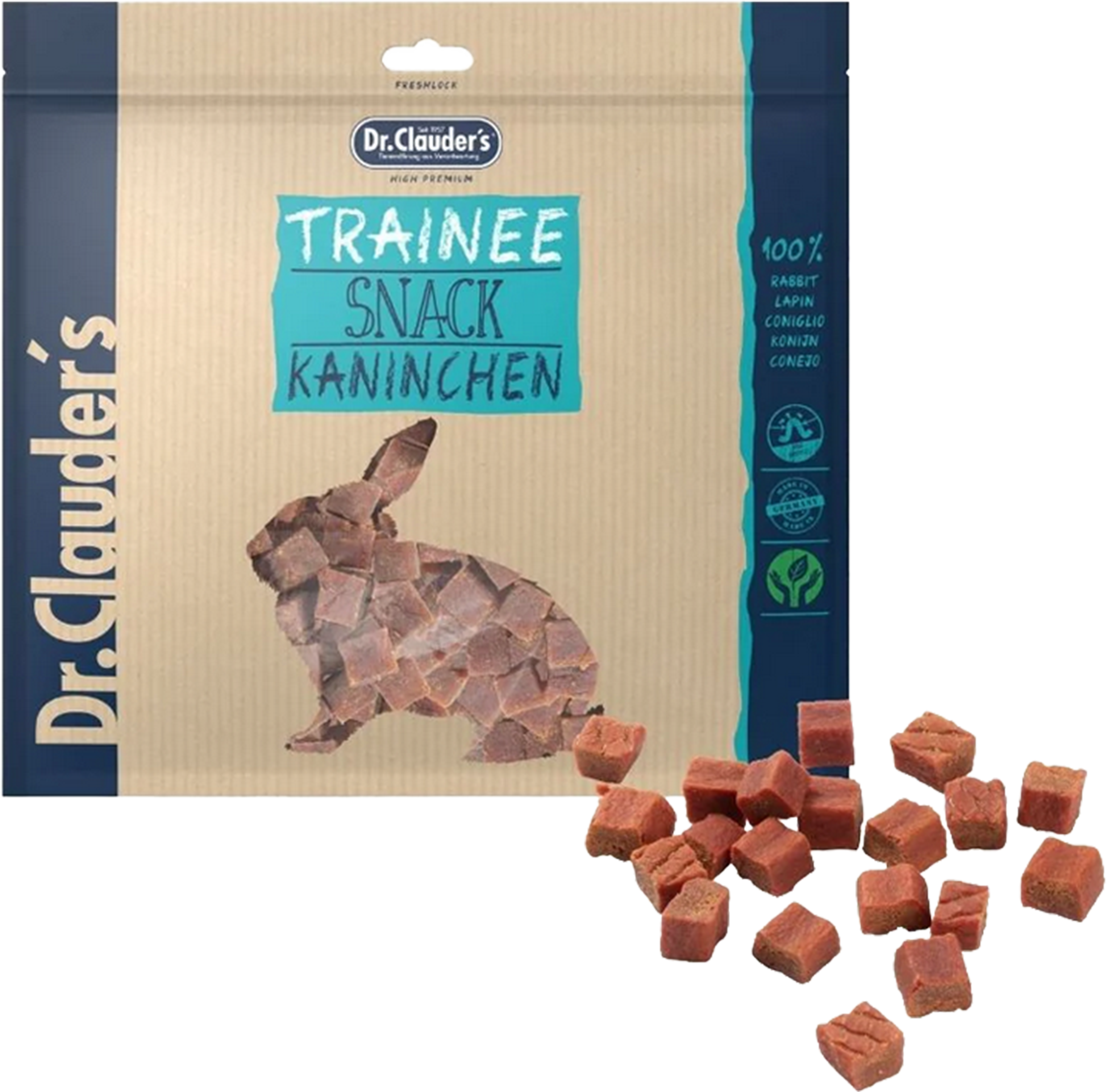 Authentic Pets Grossiste Animalier Bretagne Trainee Lapin