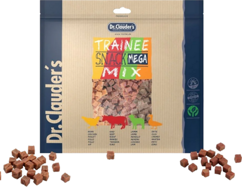 Authentic Pets Grossiste Animalier Bretagne Trainee Mix