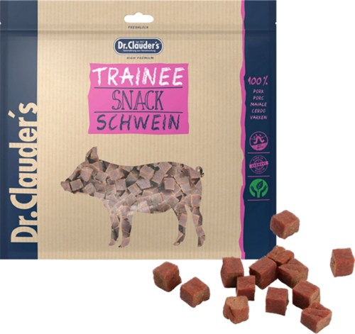 Authentic Pets Grossiste Animalier Bretagne Trainee Porc