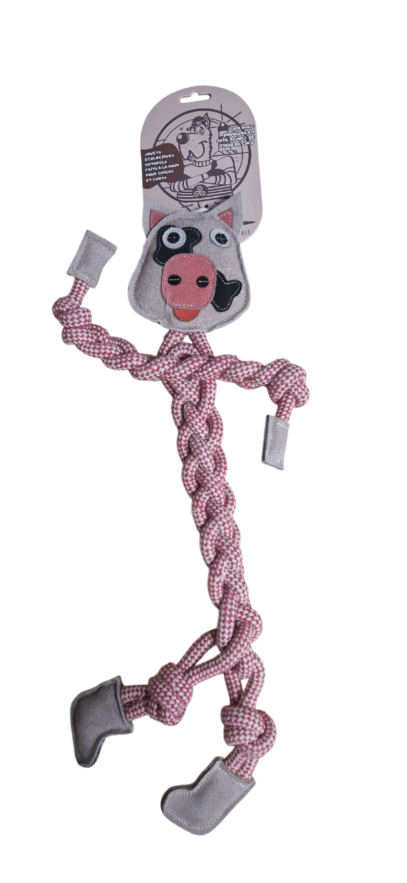 Authentic Pets Grossiste Animalier Bretagne Vache