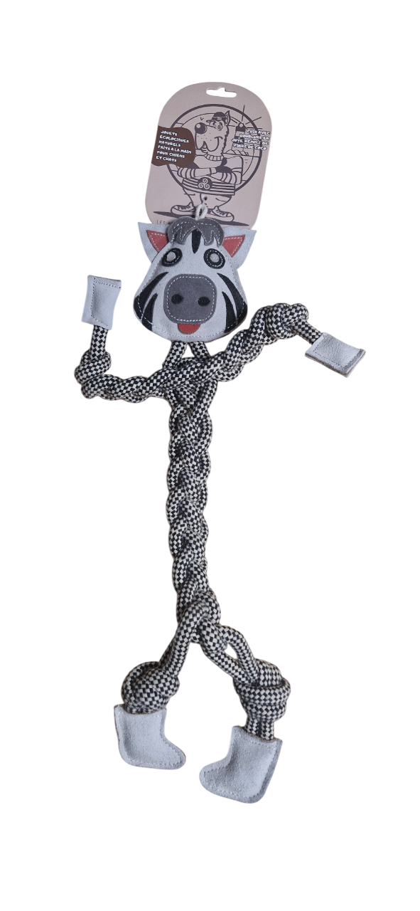 Authentic Pets Grossiste Animalier Bretagne Zebre