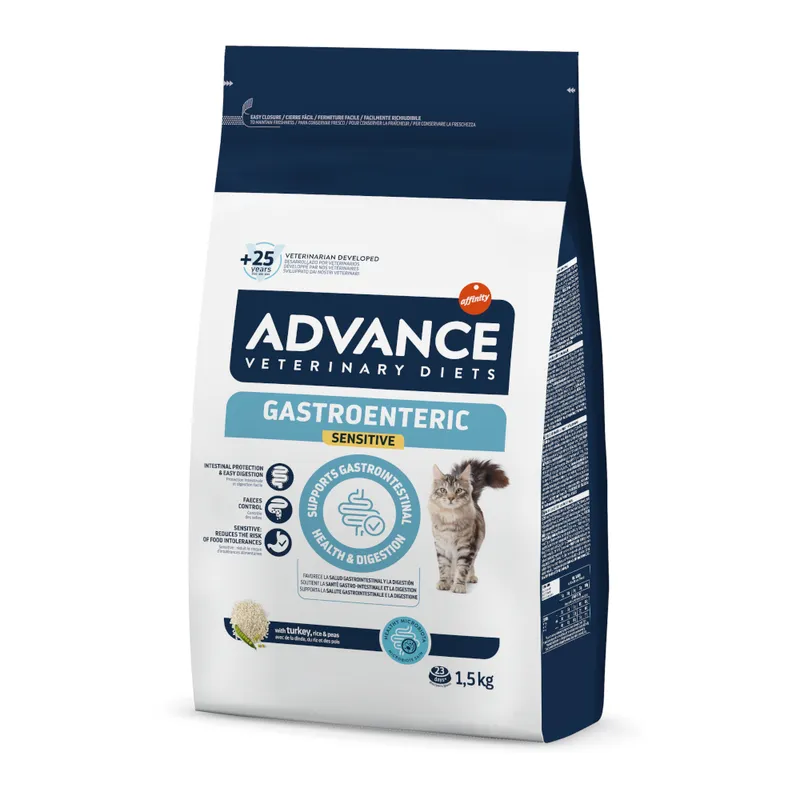 Authentic Pets Grossiste Animalier Bretagne 373800 Pla Advance Veterinary Diets Gastro Sensitive 1 5kg 1000x1000 Hs 02 0
