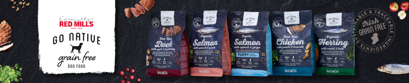 Authentic Pets Grossiste Animalier Bretagne Go Native Website Banner 1400 X 284px 1