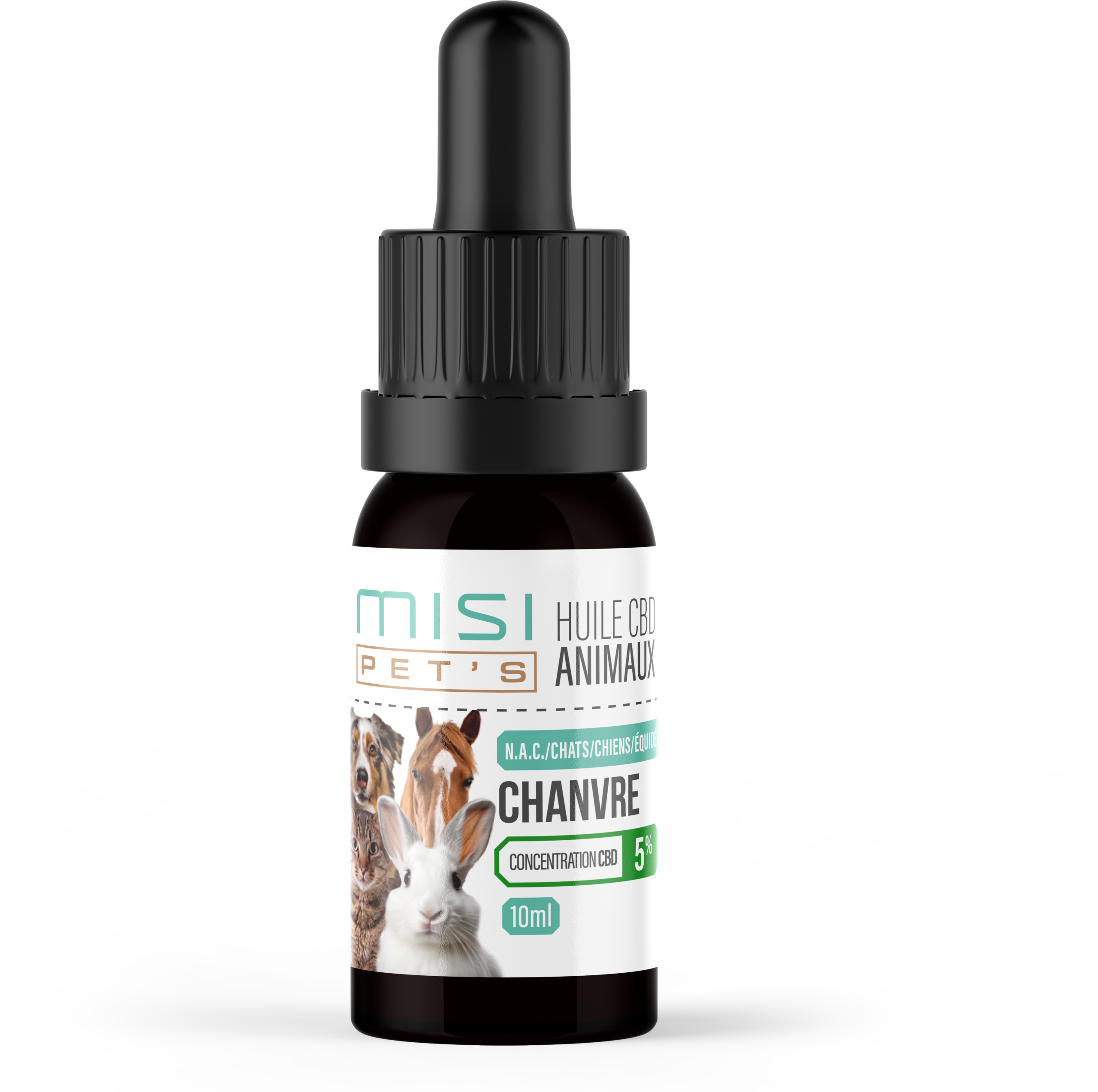 Authentic Pets Grossiste Animalier Bretagne Huile Chanvre 5 2