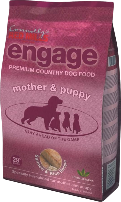 Authentic Pets Grossiste Animalier Bretagne Puppy Engage 1