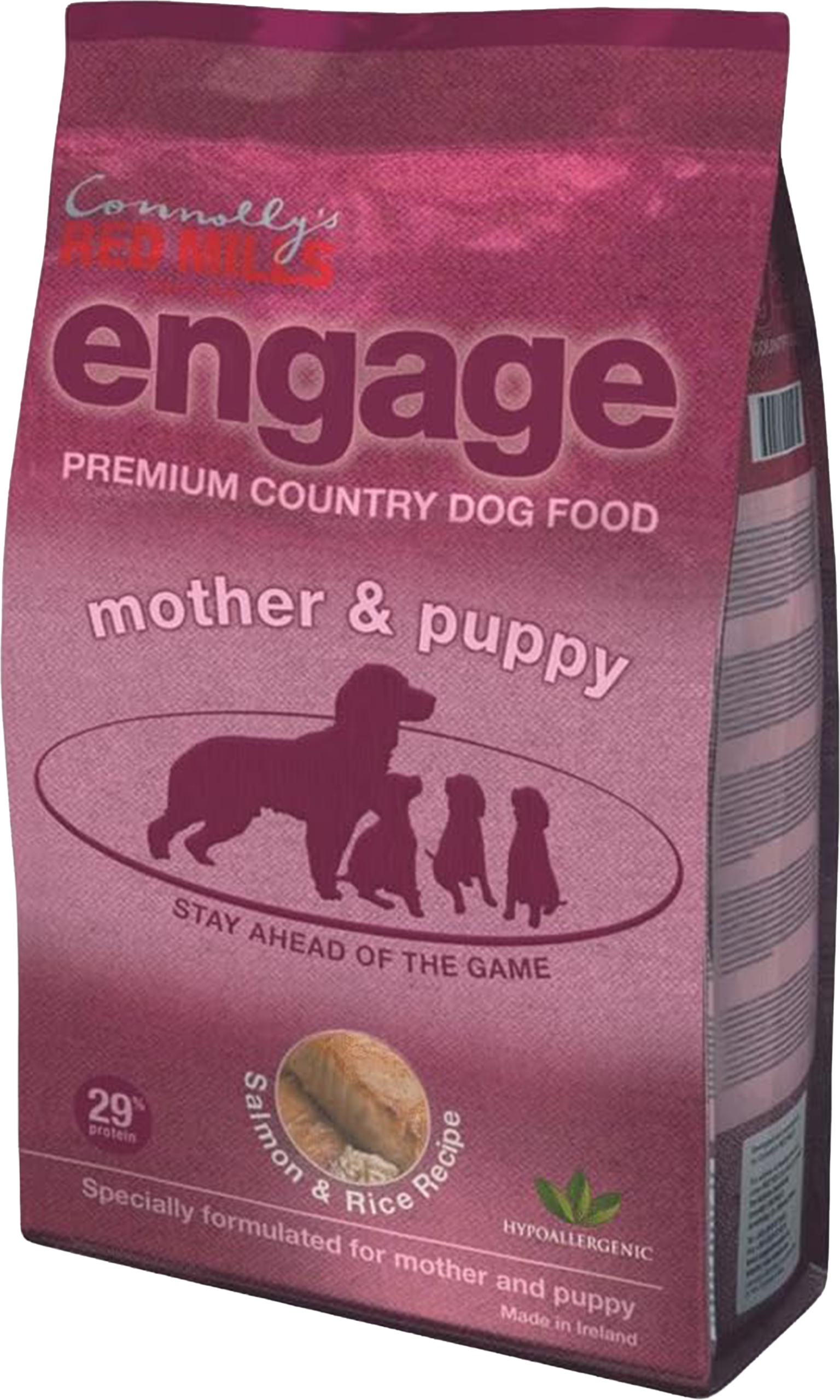 Authentic Pets Grossiste Animalier Bretagne Puppy Engage 1