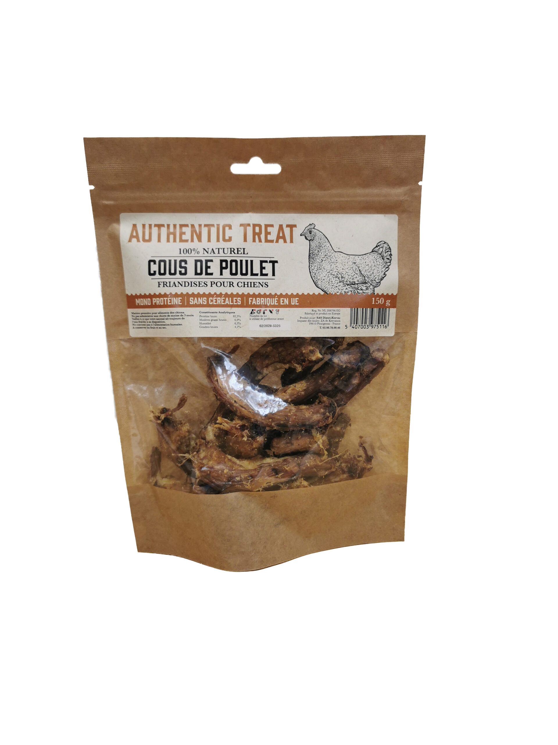Authentic Pets Grossiste Animalier Bretagne 1