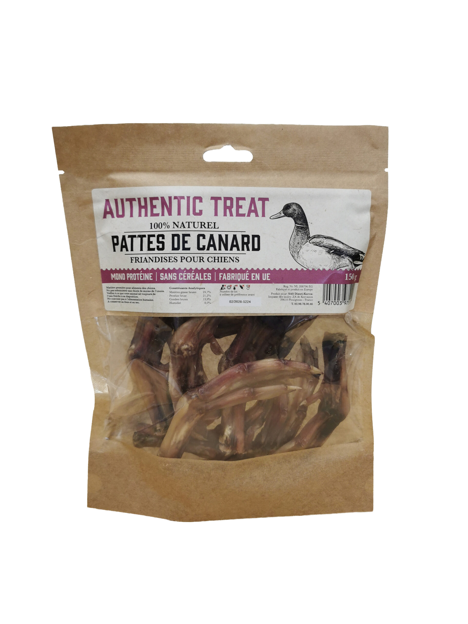 Authentic Pets Grossiste Animalier Bretagne 10