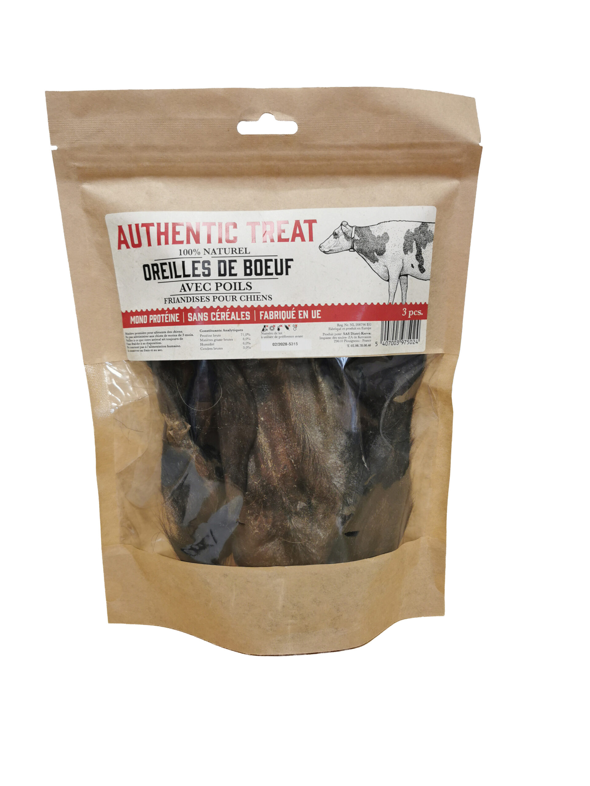 Authentic Pets Grossiste Animalier Bretagne 2