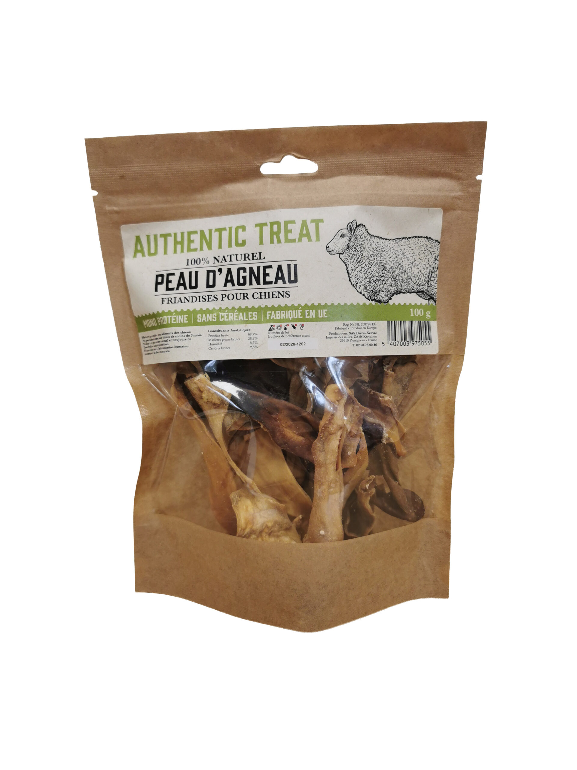 Authentic Pets Grossiste Animalier Bretagne 5