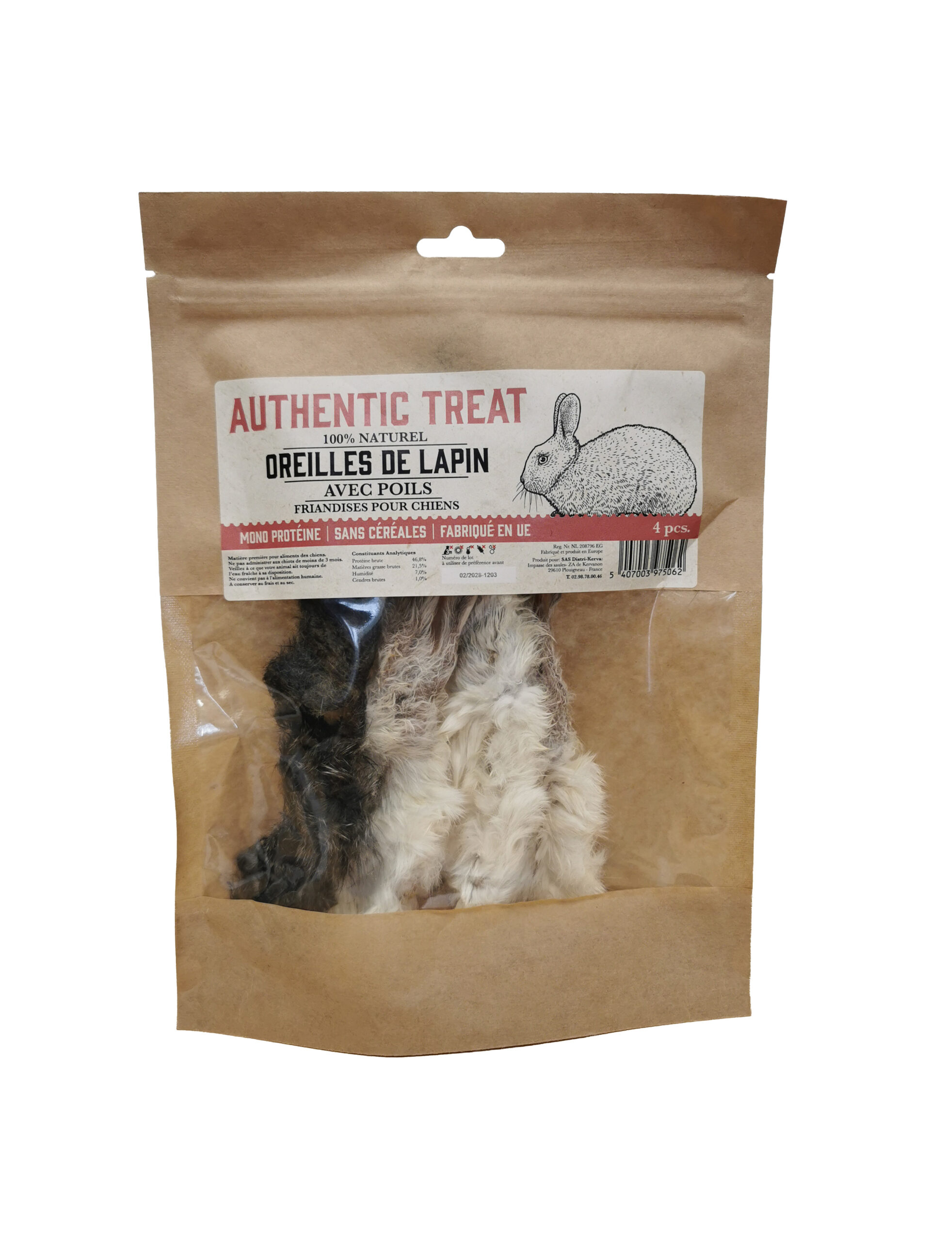 Authentic Pets Grossiste Animalier Bretagne 6