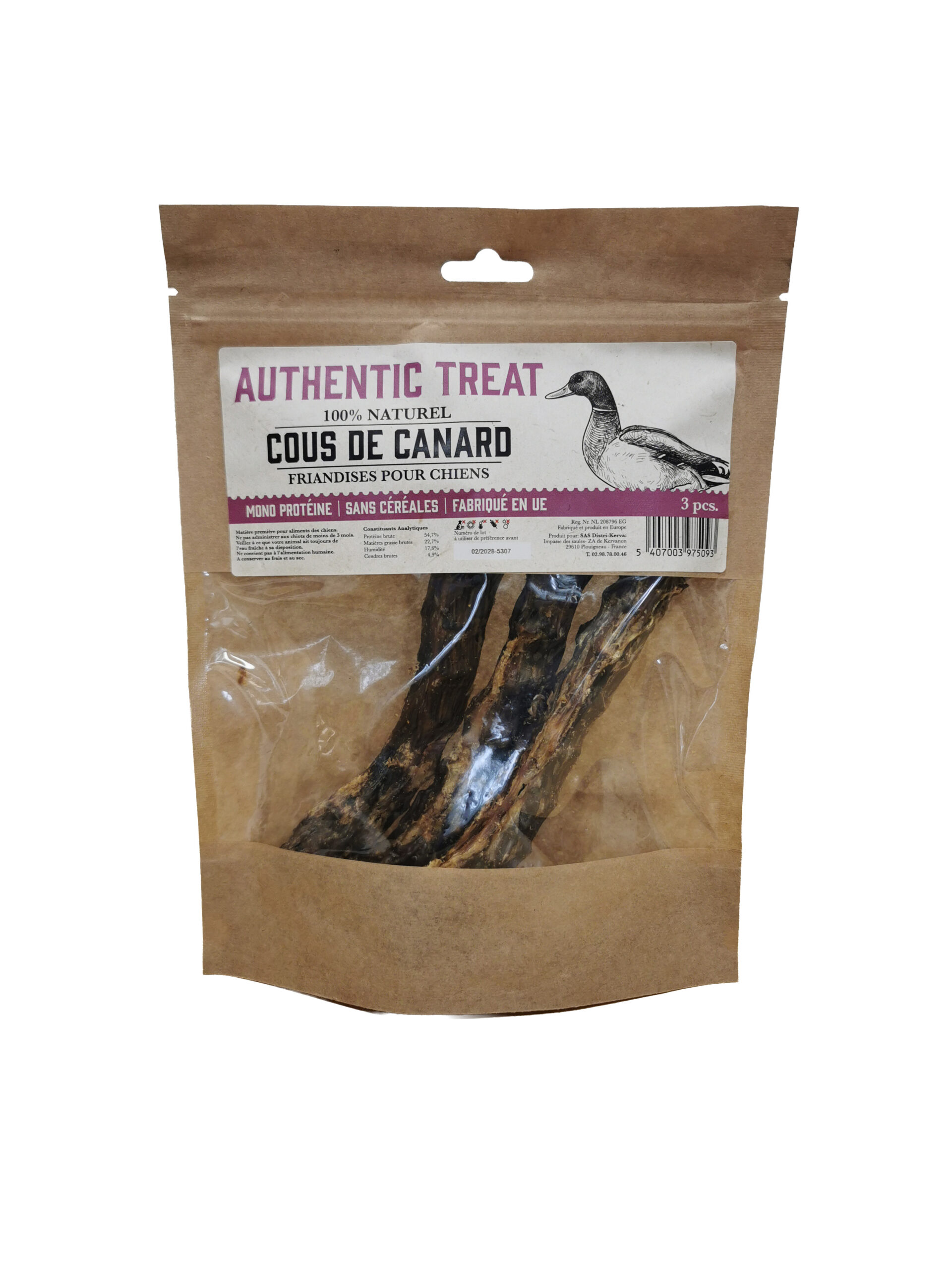 Authentic Pets Grossiste Animalier Bretagne 9