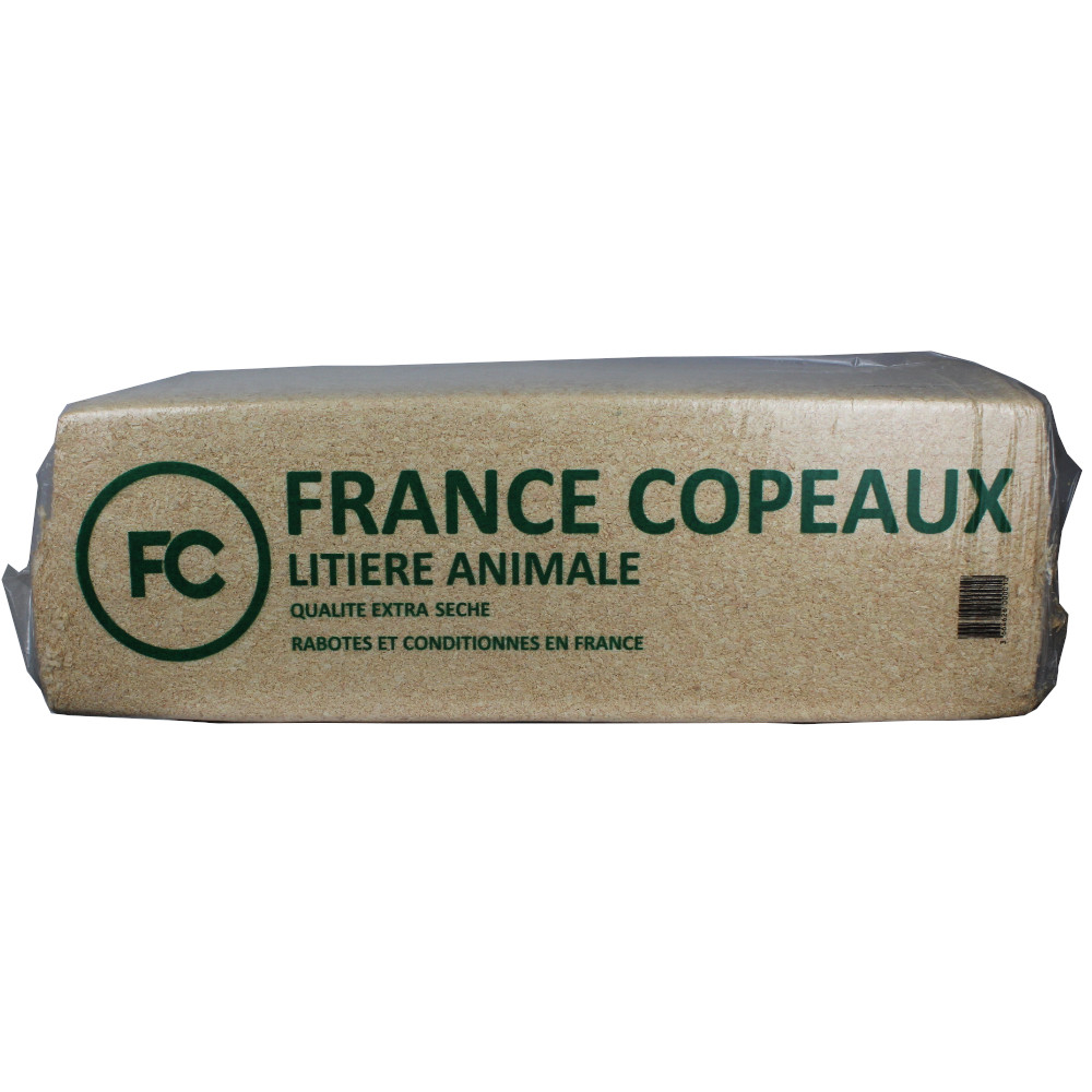 Authentic Pets Grossiste Animalier Bretagne Copeaux