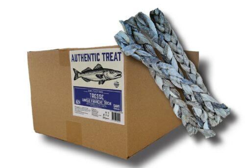 Authentic Pets Grossiste Animalier Bretagne Tresse Franche