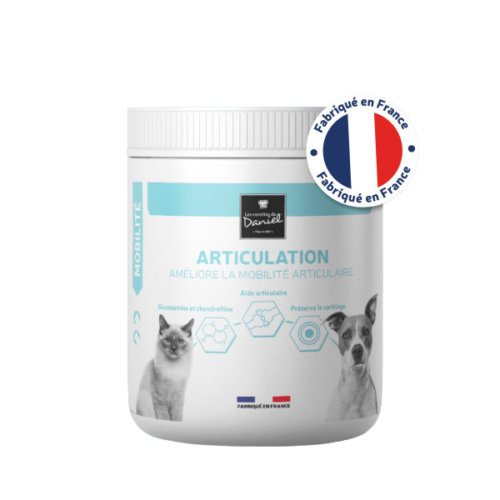 Authentic Pets Grossiste Animalier Bretagne Articulation