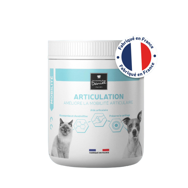 Authentic Pets Grossiste Animalier Bretagne Articulation